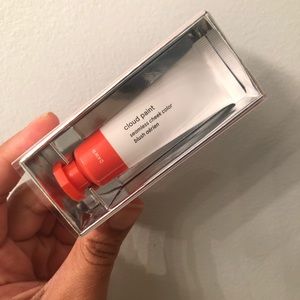 Glossier Cloud Paint in Dawn